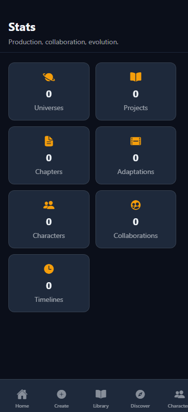 AI-assisted creation